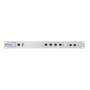 Ubiquiti Networks USG-PRO-4 gateway/controller 10, 100, 1000 Mbit/s (USG-PRO-4-EU) (USG-PRO-4) (USG-PRO-4-EU)
