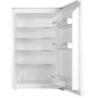 Frigorifero Amica EVKS 16182-1 senza scomparto congelatore, altezza 88,1 cm, 135 L.