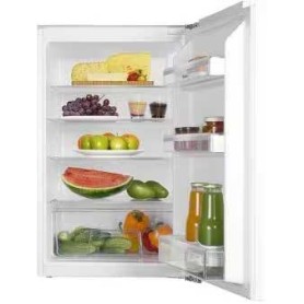 Frigorifero Amica EVKS 16182-1 senza scomparto congelatore, altezza 88,1 cm, 135 L.