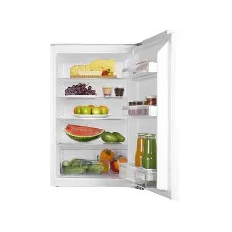 Frigorifero Amica EVKS 16182-1 senza scomparto congelatore, altezza 88,1 cm, 135 L.