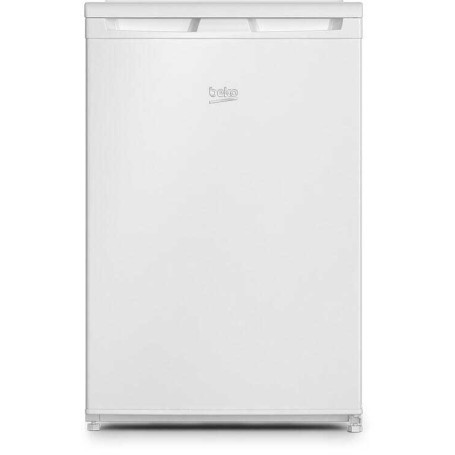 Frigorifero Beko TSE1285N, 101 l, larghezza 54 cm, illuminazione a LED, MinFrost, bianco