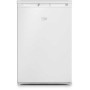Frigorifero Beko TSE1285N, 101 l, larghezza 54 cm, illuminazione a LED, MinFrost, bianco