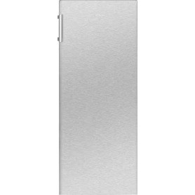 Frigorifero Bomann VS 7316.1 IX, larghezza 55 cm, 242 l, acciaio inox (733169)