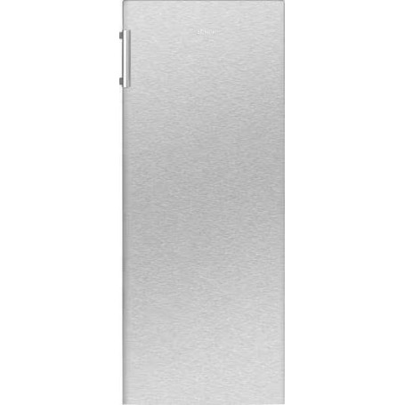 Frigorifero Bomann VS 7316.1 IX, larghezza 55 cm, 242 l, acciaio inox (733169)
