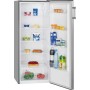 Frigorifero Bomann VS 7316.1 IX, larghezza 55 cm, 242 l, acciaio inox (733169)