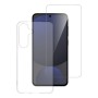 4smarts 541684 custodia per cellulare 17 cm (6.7") Cover Trasparente