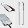 4smarts 541684 custodia per cellulare 17 cm (6.7") Cover Trasparente