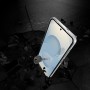 4smarts 541684 custodia per cellulare 17 cm (6.7") Cover Trasparente