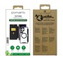 4smarts Urban Pro custodia per cellulare 17,5 cm (6.9") Custodia flip a libro Nero (541780)