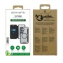 4smarts Urban Pro custodia per cellulare 17 cm (6.7") Custodia flip a libro Nero (541779)