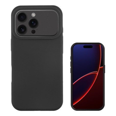 4smarts Cupertino custodia per cellulare 17,5 cm (6.9") Custodia con bordo Nero (541571)