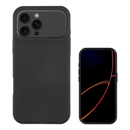4smarts Cupertino custodia per cellulare 16 cm (6.3") Custodia con bordo Nero (541570)