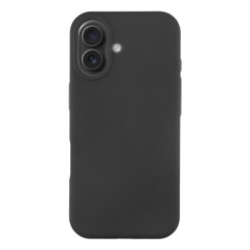 4smarts 541568 custodia per cellulare 16 cm (6.3") Cover Nero