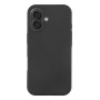 4smarts 541568 custodia per cellulare 16 cm (6.3") Cover Nero