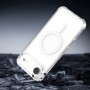 4smarts Ibiza custodia per cellulare 16,8 cm (6.6") Custodia con bordo Trasparente (541565)