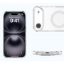 4smarts Ibiza custodia per cellulare 16,8 cm (6.6") Custodia con bordo Trasparente (541565)