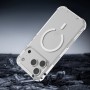 4smarts Ibiza custodia per cellulare 17,5 cm (6.9") Custodia con bordo Trasparente (541567)
