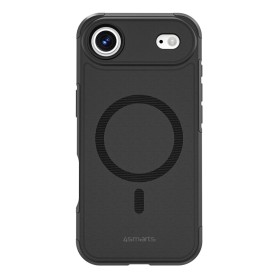 4smarts Defend custodia per cellulare 16,8 cm (6.6") Custodia con bordo Nero (541561)
