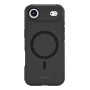 4smarts Defend custodia per cellulare 16,8 cm (6.6") Custodia con bordo Nero (541561)
