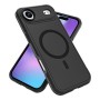 4smarts Defend custodia per cellulare 16,8 cm (6.6") Custodia con bordo Nero (541561)
