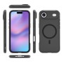 4smarts Defend custodia per cellulare 16,8 cm (6.6") Custodia con bordo Nero (541561)