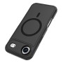 4smarts Defend custodia per cellulare 16,8 cm (6.6") Custodia con bordo Nero (541561)