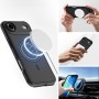 4smarts Defend custodia per cellulare 16,8 cm (6.6") Custodia con bordo Nero (541561)