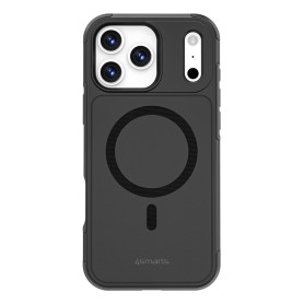 4smarts Defend custodia per cellulare 17,5 cm (6.9") Custodia con bordo Nero (541563)