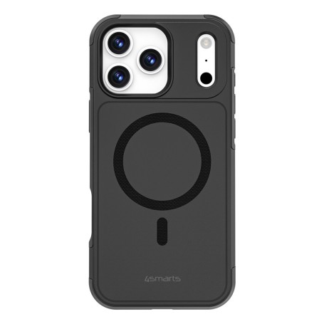 4smarts Defend custodia per cellulare 17,5 cm (6.9") Custodia con bordo Nero (541563)