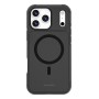 4smarts Defend custodia per cellulare 17,5 cm (6.9") Custodia con bordo Nero (541563)