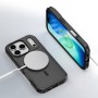 4smarts Defend custodia per cellulare 17,5 cm (6.9") Custodia con bordo Nero (541563)