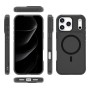4smarts Defend custodia per cellulare 17,5 cm (6.9") Custodia con bordo Nero (541563)