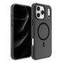 4smarts Defend custodia per cellulare 17,5 cm (6.9") Custodia con bordo Nero (541563)