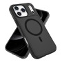 4smarts Defend custodia per cellulare 17,5 cm (6.9") Custodia con bordo Nero (541563)