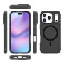 4smarts Defend custodia per cellulare 16 cm (6.3") Custodia con bordo Nero (541562)