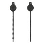 4smarts 541719 localizzatore e cercatore GPS Universale Bianco