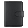 4smarts 541720 localizzatore e cercatore GPS Personale Localizzatore Card spot Nero