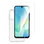 4smarts 541698 custodia per cellulare 17 cm (6.7") Cover Trasparente (4S541698)