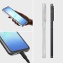 4smarts 541698 custodia per cellulare 17 cm (6.7") Cover Trasparente (4S541698)