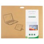 4smarts 540613 protezione per lo schermo dei tablet Pellicola proteggischermo trasparente Samsung 1 pz
