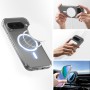 4smarts 541699 custodia per cellulare 16 cm (6.3") Cover Trasparente