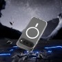 4smarts 541699 custodia per cellulare 16 cm (6.3") Cover Trasparente