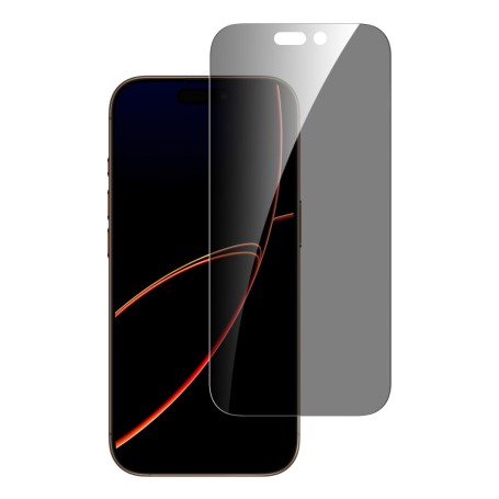 4smarts Second Glass Privacy Schermo protettivo per la privacy Apple 1 pz (541574)