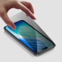 4smarts Second Glass Privacy Schermo protettivo per la privacy Apple 1 pz (541574)