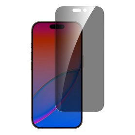 4smarts Second Glass Privacy Schermo protettivo per la privacy Apple 1 pz (541572)