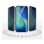 4smarts Second Glass Privacy Schermo protettivo per la privacy Apple 1 pz (541572)