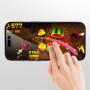 4smarts Second Glass Privacy Schermo protettivo per la privacy Apple 1 pz (541572)