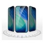 4smarts Second Glass Privacy Schermo protettivo per la privacy Apple 1 pz (541573)