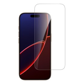 4smarts Second Glass Pellicola proteggischermo trasparente Apple 1 pz (541549)