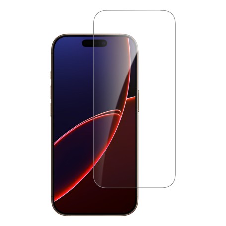 4smarts Second Glass Pellicola proteggischermo trasparente Apple 1 pz (541549)